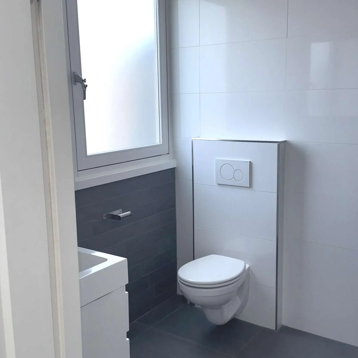 Foto van de Appartement gelegen aan de Simon Stevinstraat in Amsterdam