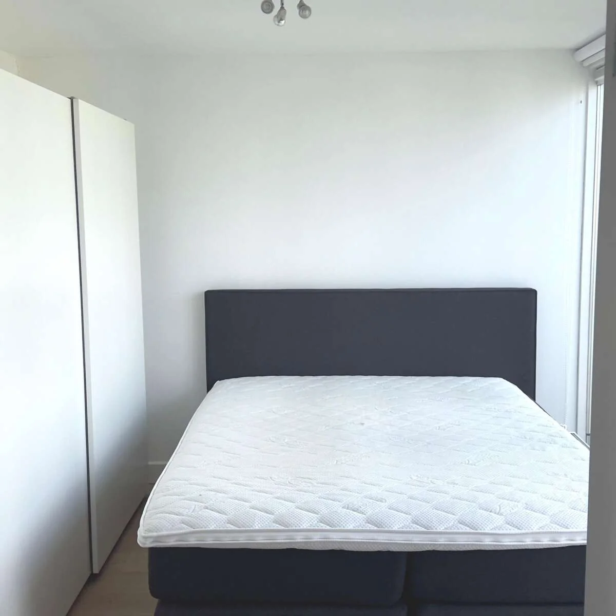 Foto van de Appartement gelegen aan de Simon Stevinstraat in Amsterdam