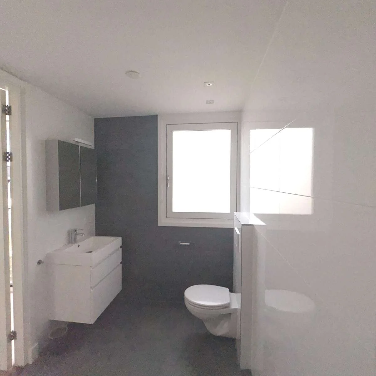 Foto van de Appartement gelegen aan de Simon Stevinstraat in Amsterdam