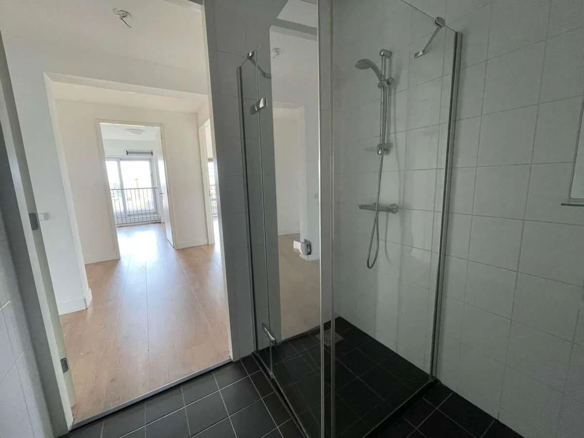 Foto van de Appartement gelegen aan de Emmy Andriessestraat in Amsterdam