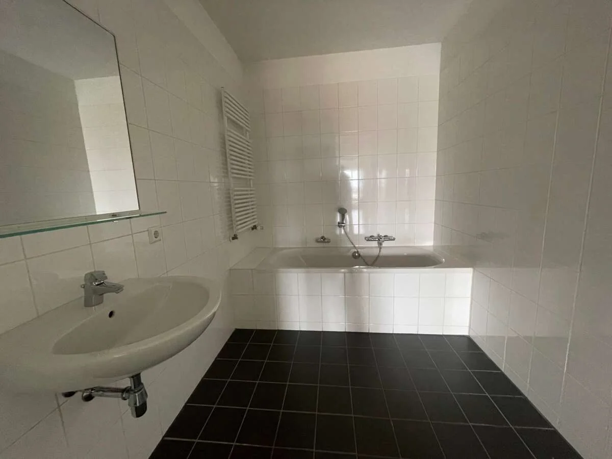 Foto van de Appartement gelegen aan de Emmy Andriessestraat in Amsterdam