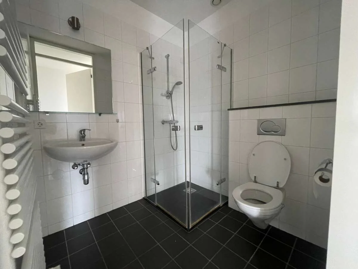 Foto van de Appartement gelegen aan de Emmy Andriessestraat in Amsterdam