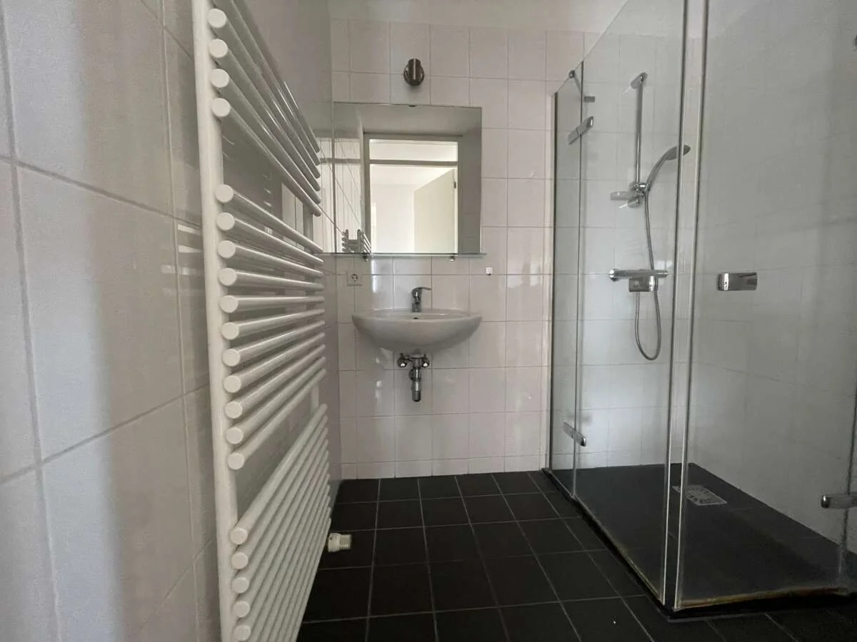 Foto van de Appartement gelegen aan de Emmy Andriessestraat in Amsterdam