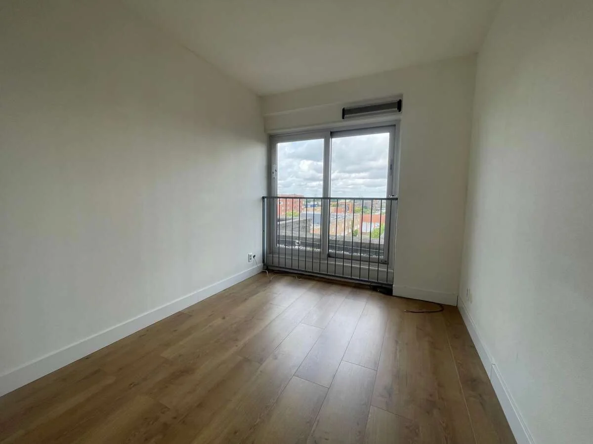 Foto van de Appartement gelegen aan de Emmy Andriessestraat in Amsterdam