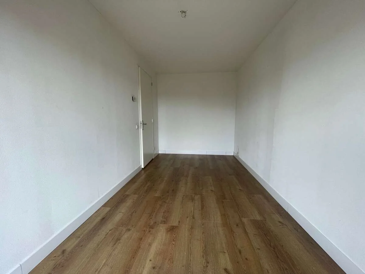 Foto van de Appartement gelegen aan de Emmy Andriessestraat in Amsterdam