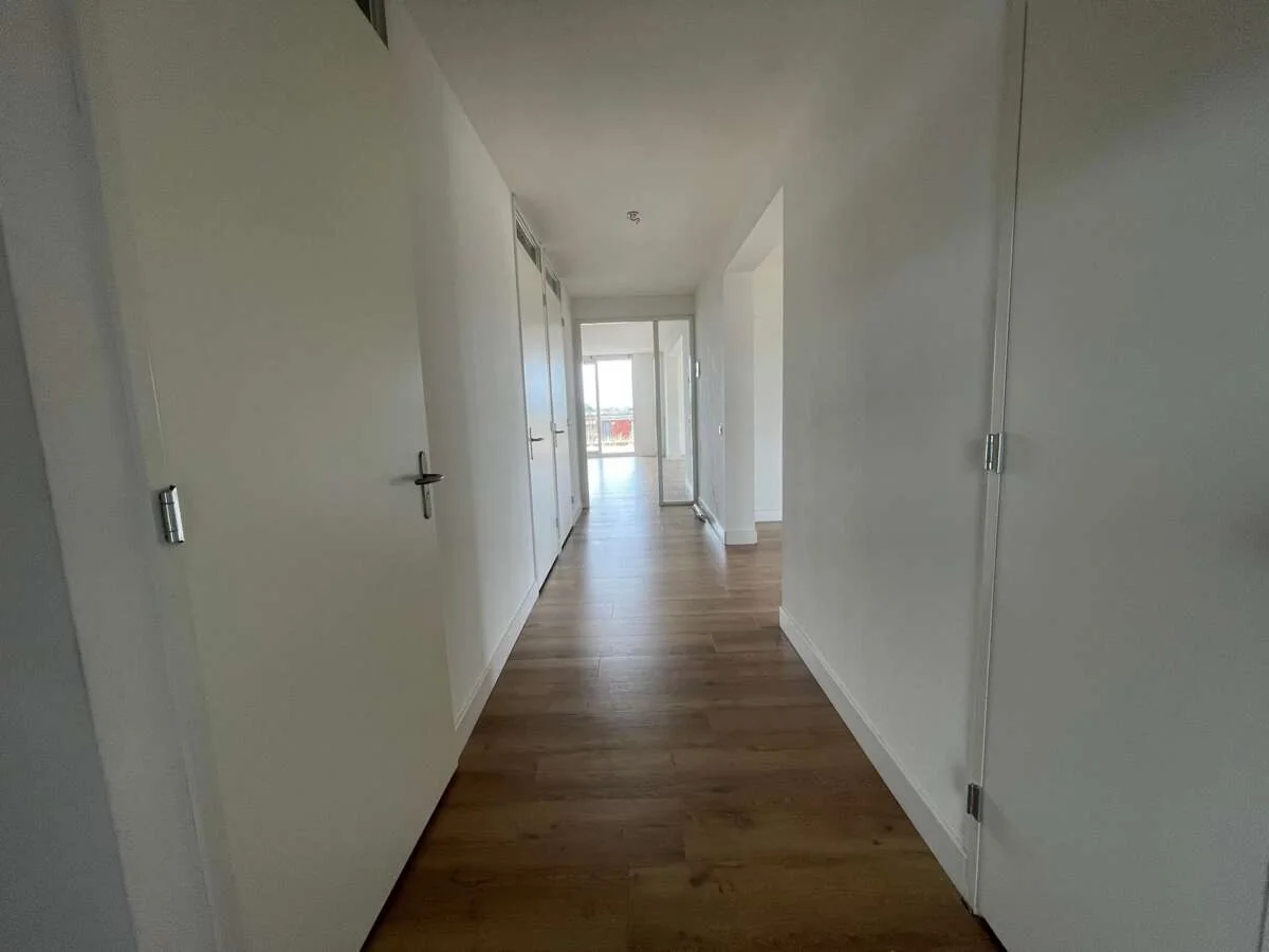 Foto van de Appartement gelegen aan de Emmy Andriessestraat in Amsterdam