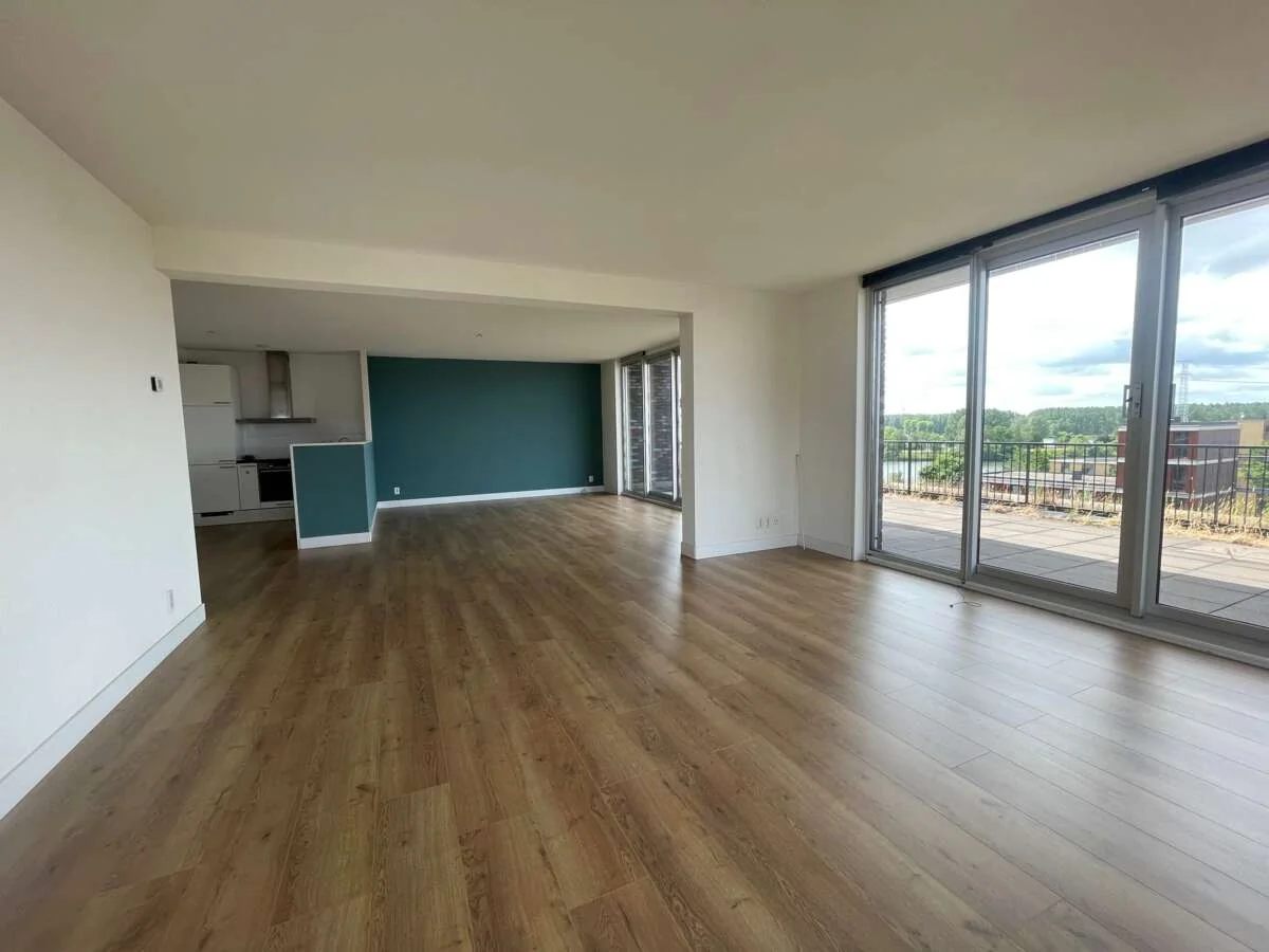 Foto van de Appartement gelegen aan de Emmy Andriessestraat in Amsterdam