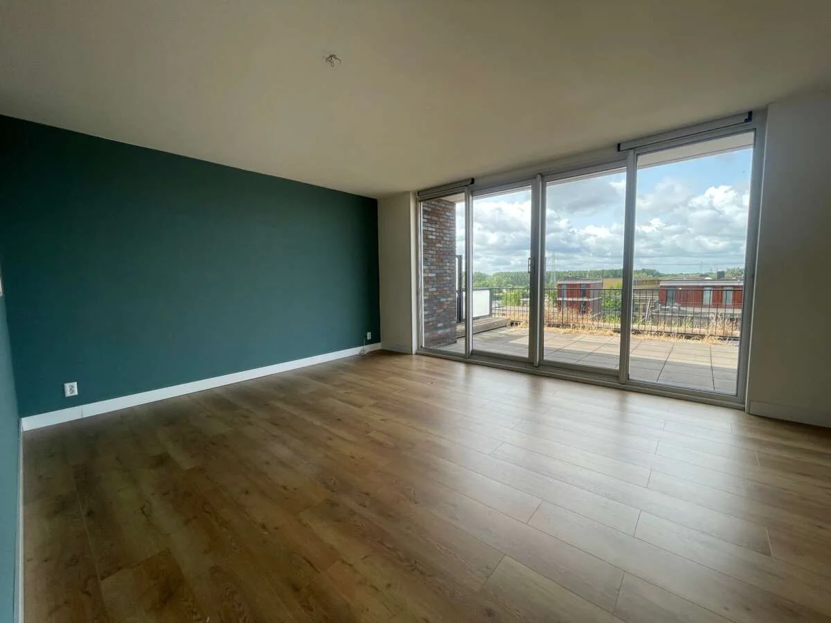 Foto van de Appartement gelegen aan de Emmy Andriessestraat in Amsterdam