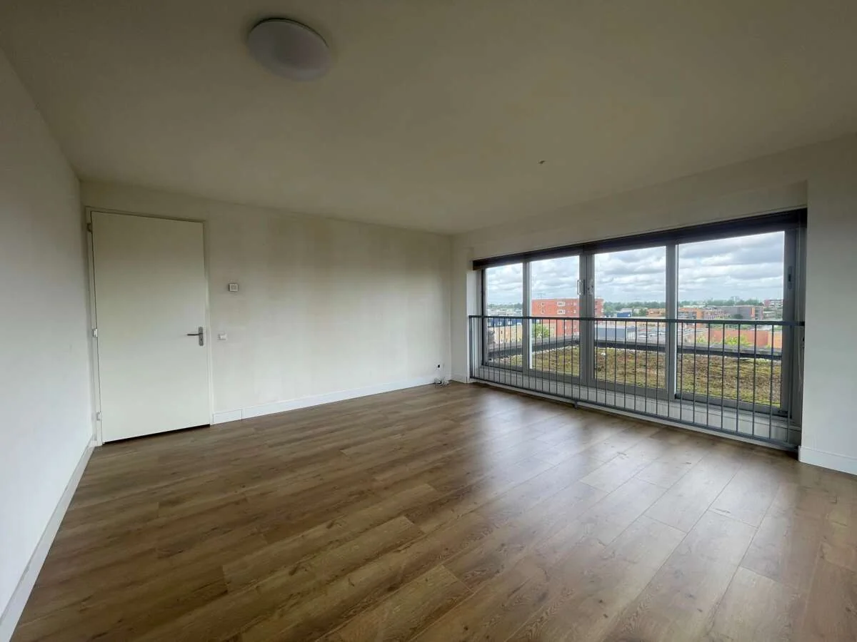 Foto van de Appartement gelegen aan de Emmy Andriessestraat in Amsterdam