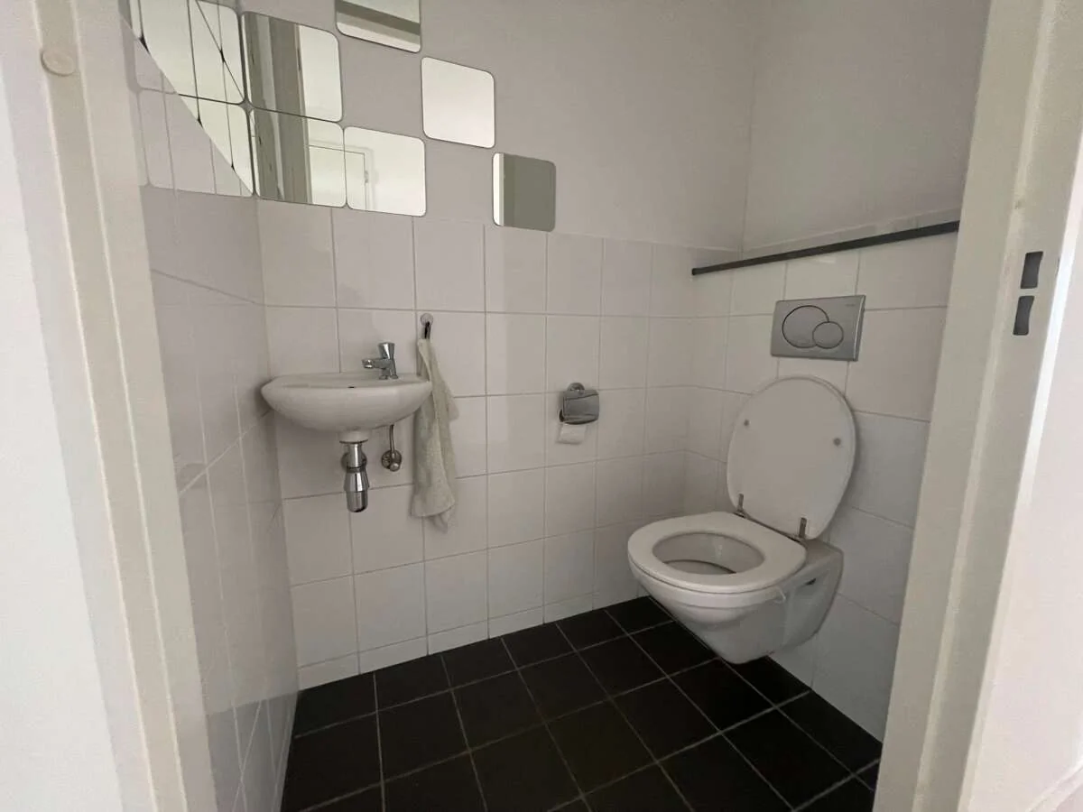 Foto van de Appartement gelegen aan de Emmy Andriessestraat in Amsterdam