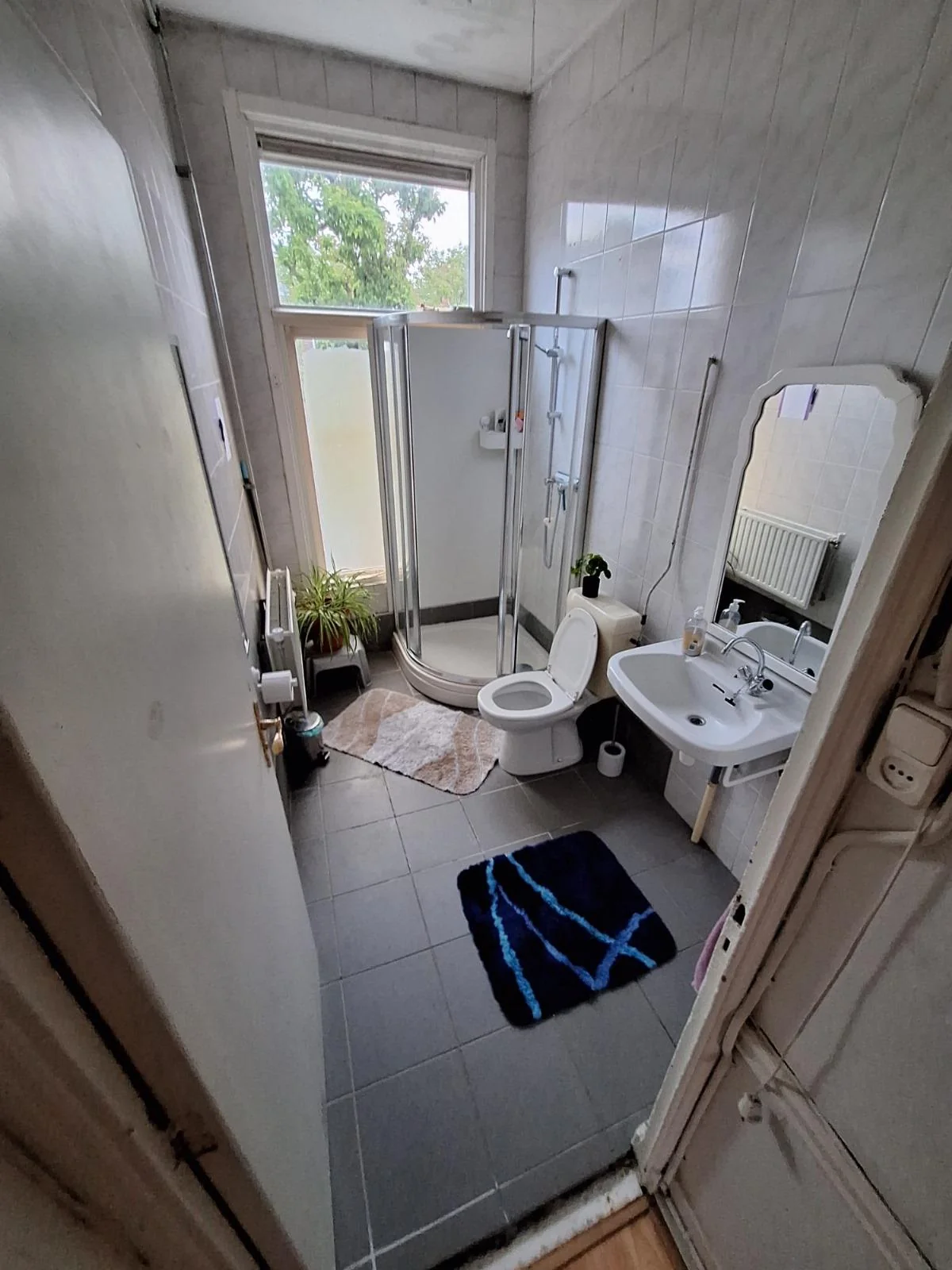 Foto van de Kamer gelegen aan de Gysbert Japicxstraat in Leeuwarden