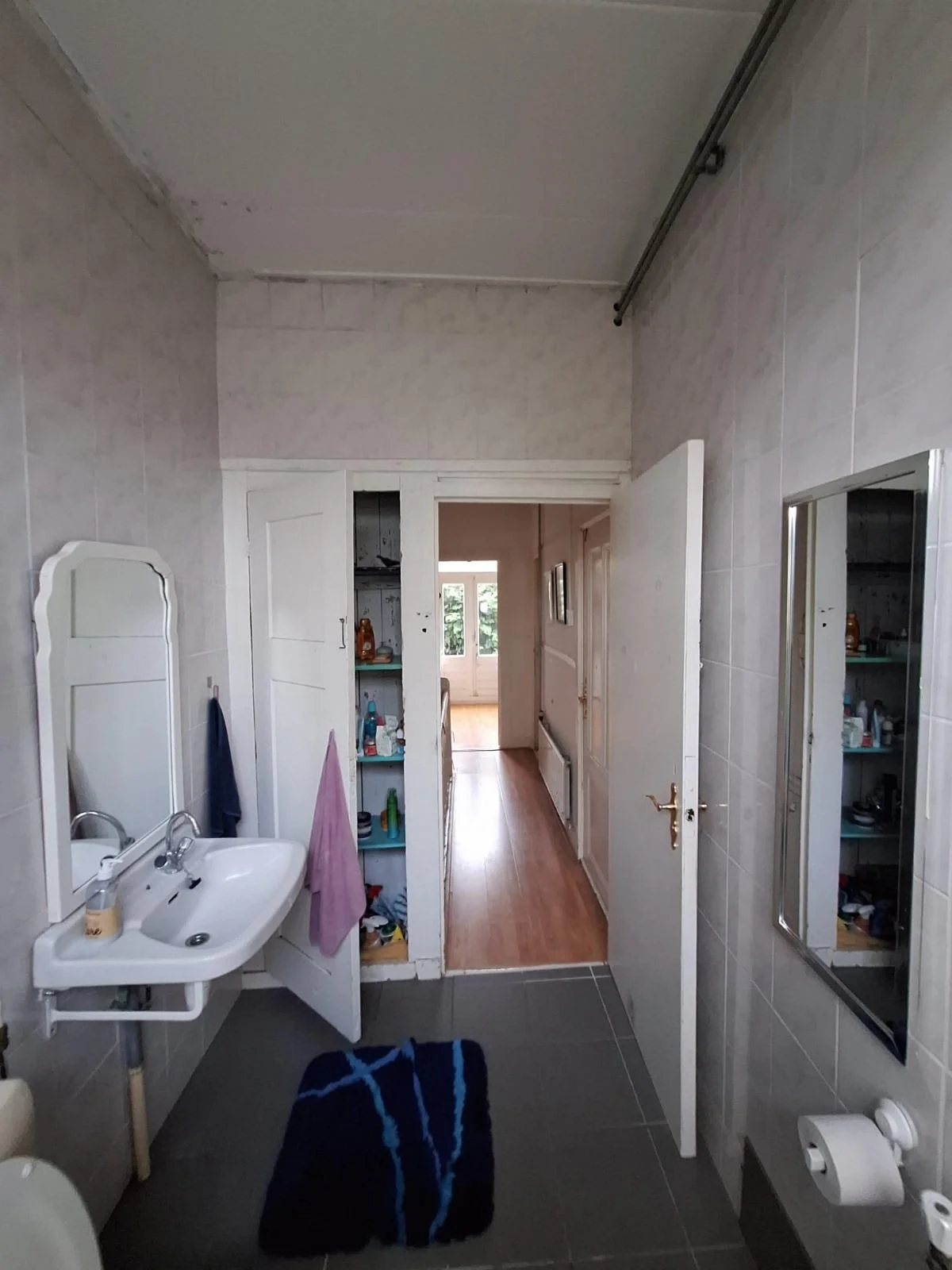 Foto van de Kamer gelegen aan de Gysbert Japicxstraat in Leeuwarden