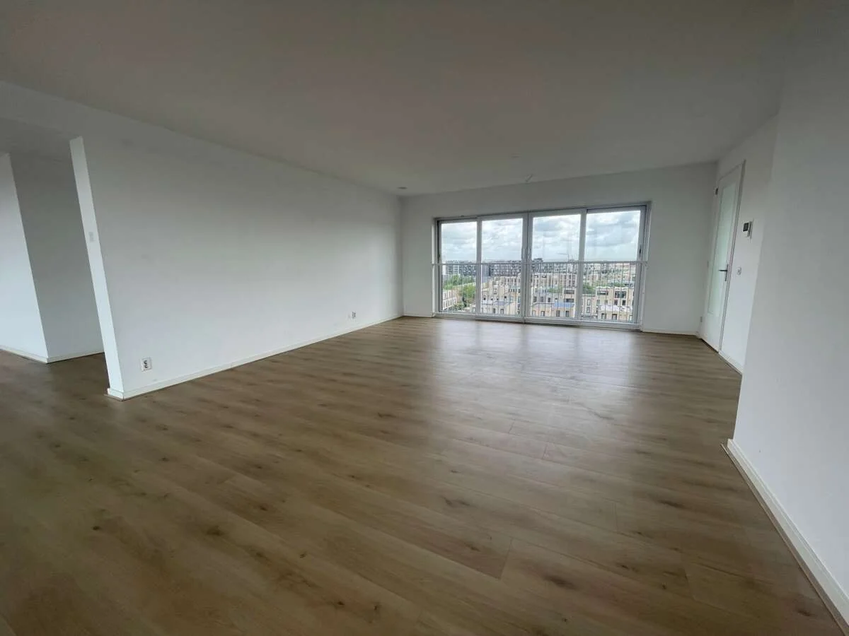 Foto van de Appartement gelegen aan de Emmy Andriessestraat in Amsterdam