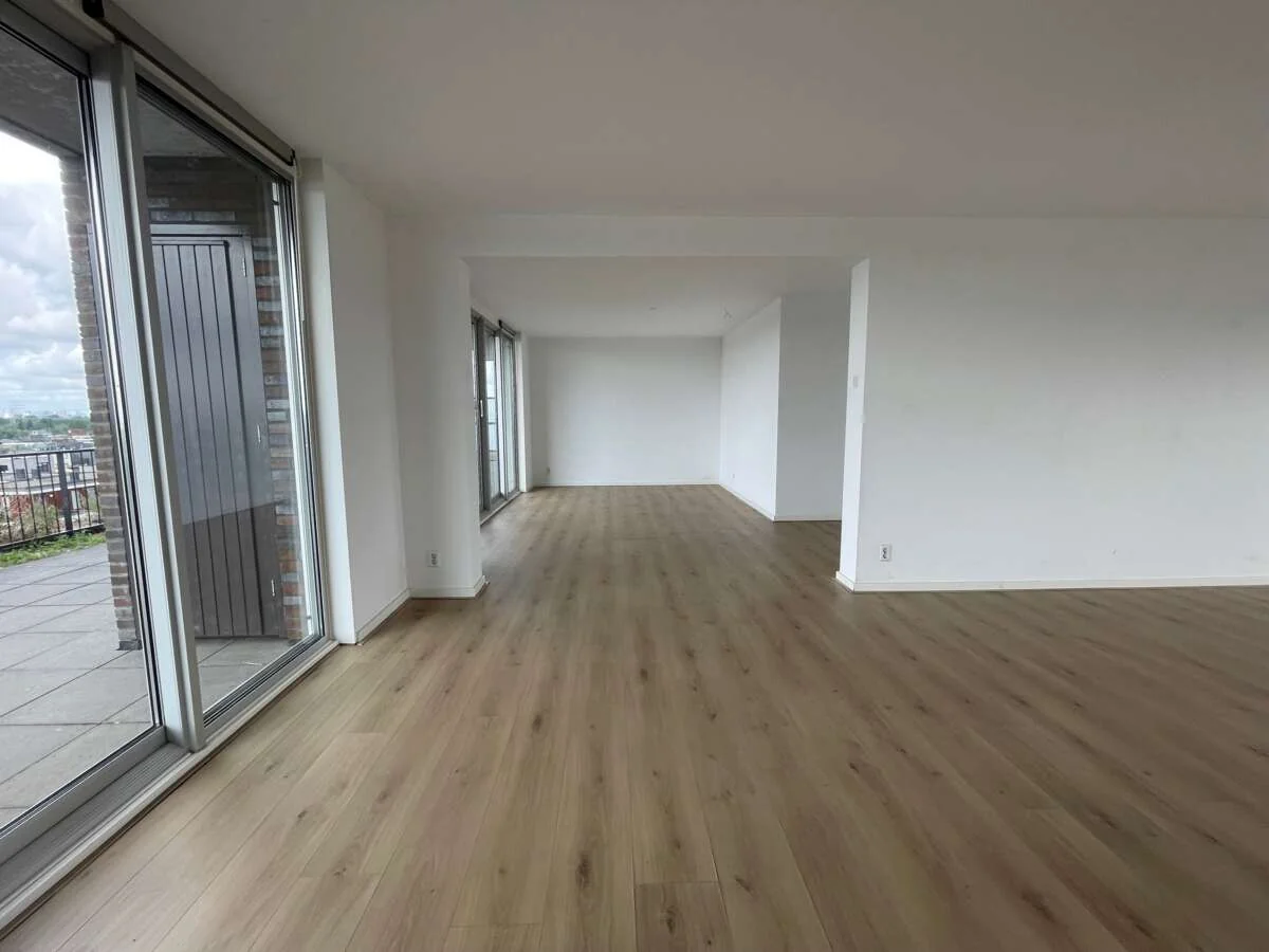 Foto van de Appartement gelegen aan de Emmy Andriessestraat in Amsterdam