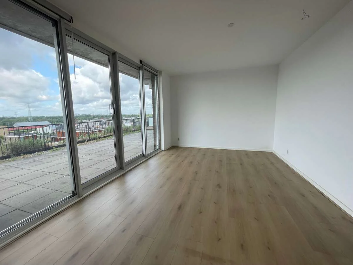 Foto van de Appartement gelegen aan de Emmy Andriessestraat in Amsterdam