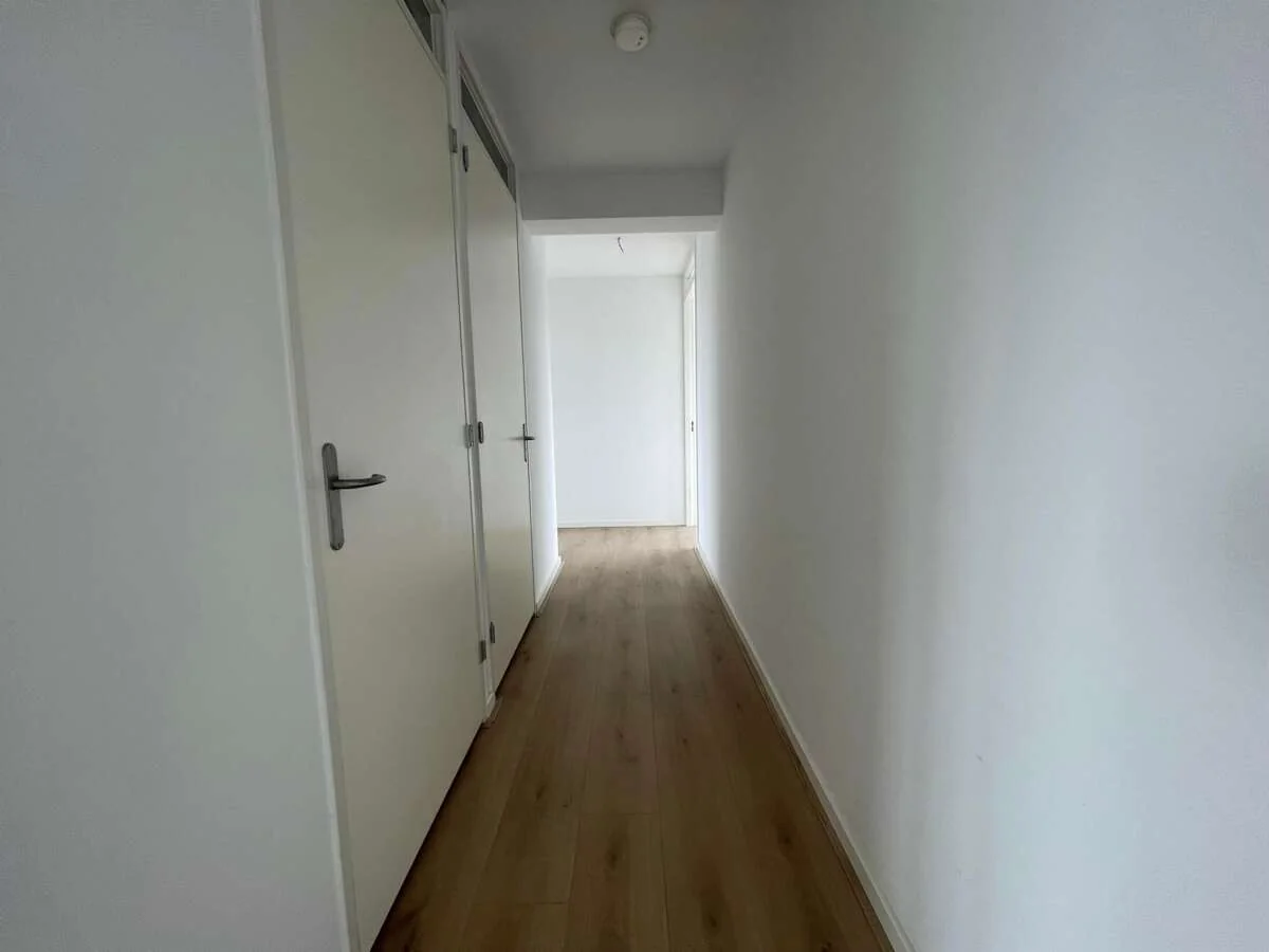 Foto van de Appartement gelegen aan de Emmy Andriessestraat in Amsterdam