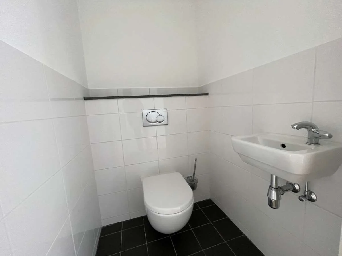 Foto van de Appartement gelegen aan de Emmy Andriessestraat in Amsterdam