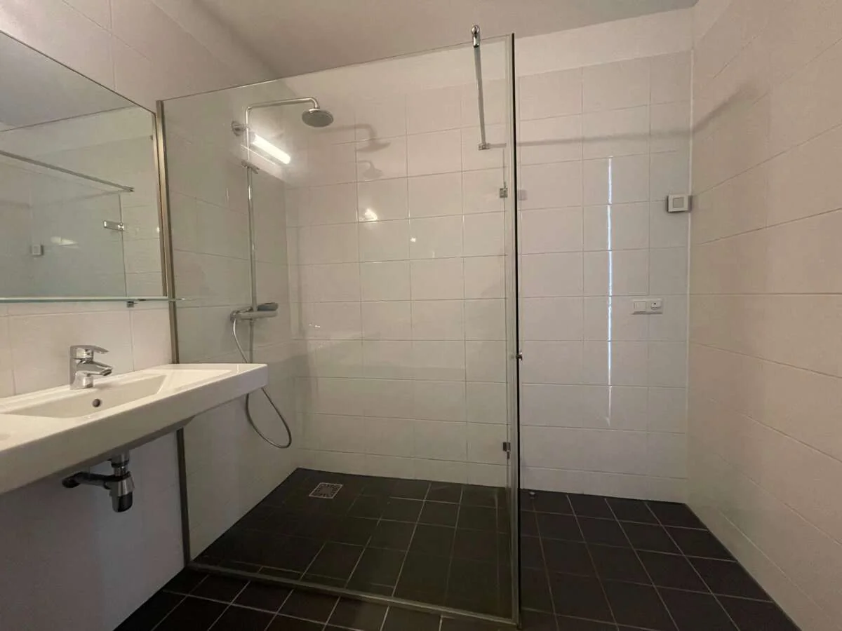 Foto van de Appartement gelegen aan de Emmy Andriessestraat in Amsterdam