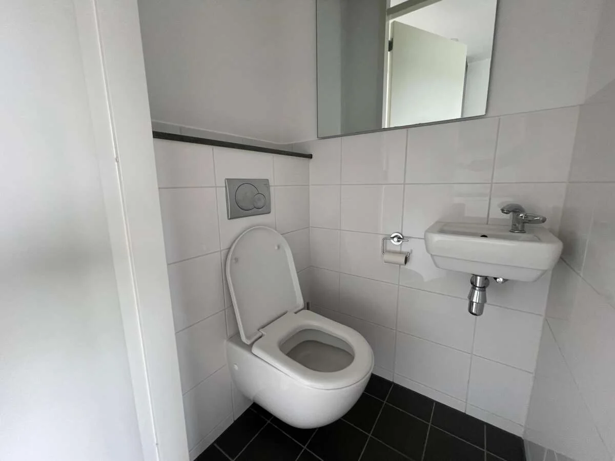 Foto van de Appartement gelegen aan de Emmy Andriessestraat in Amsterdam