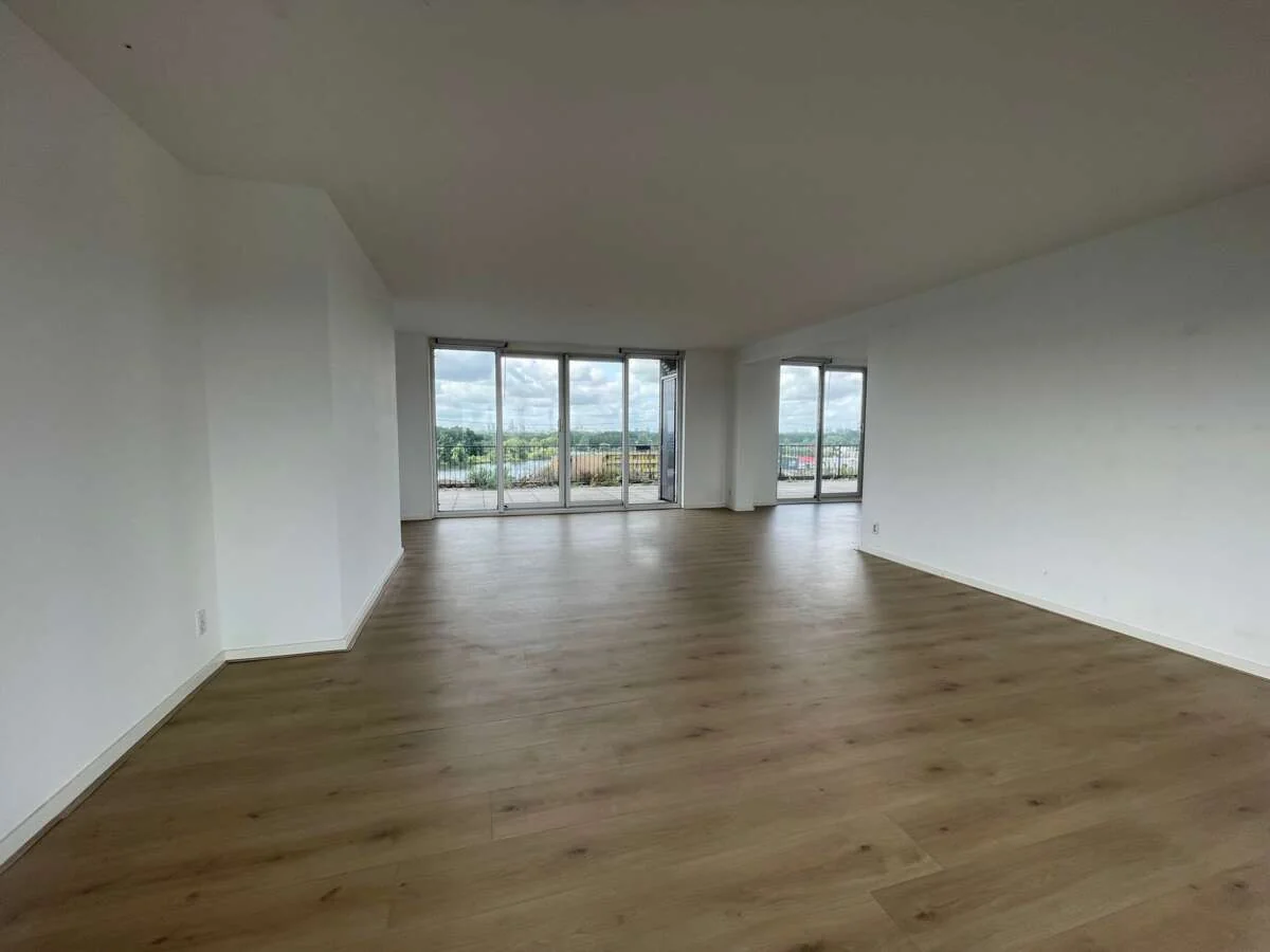 Foto van de Appartement gelegen aan de Emmy Andriessestraat in Amsterdam