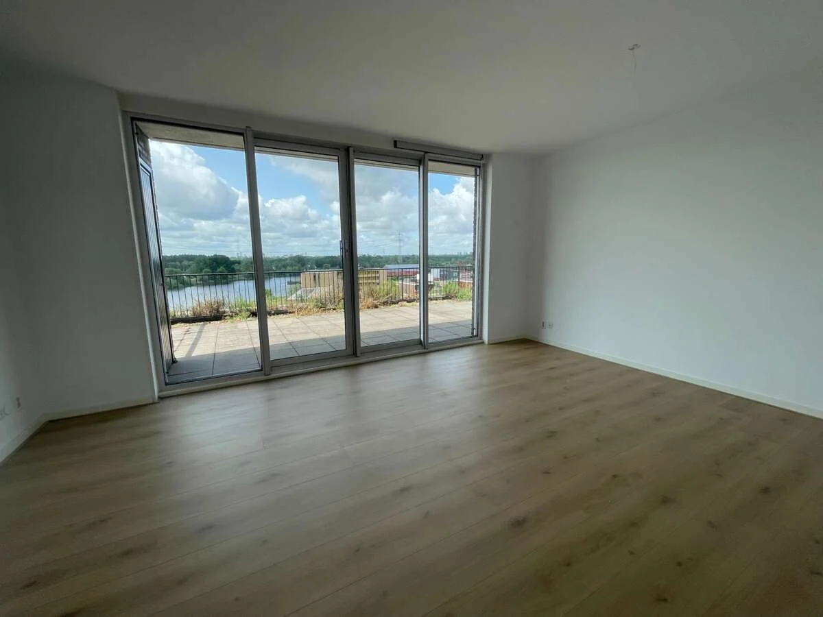 Foto van de Appartement gelegen aan de Emmy Andriessestraat in Amsterdam