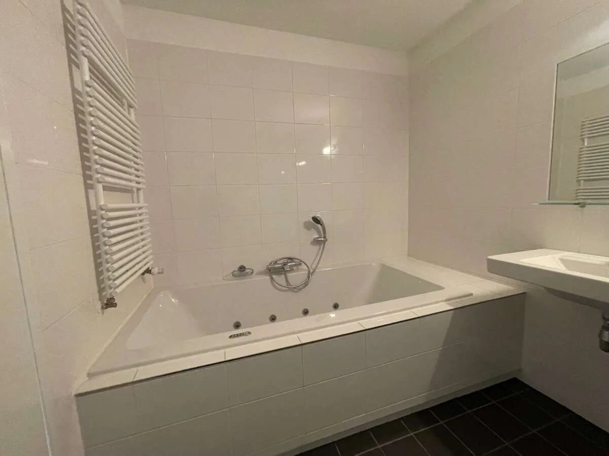Foto van de Appartement gelegen aan de Emmy Andriessestraat in Amsterdam