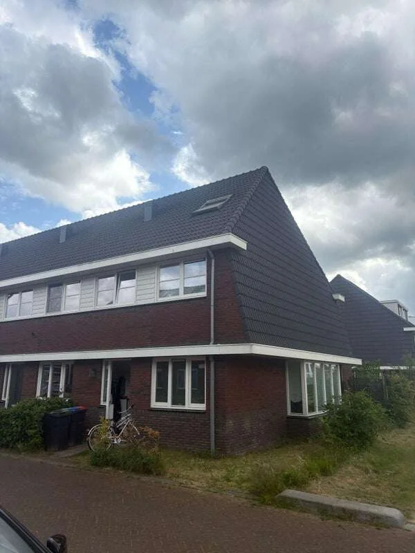 Foto van de Appartement gelegen aan de Rijperkerkpark in Tilburg