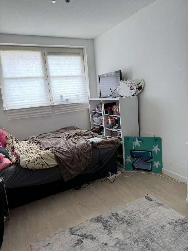 Foto van de Appartement gelegen aan de Rijperkerkpark in Tilburg