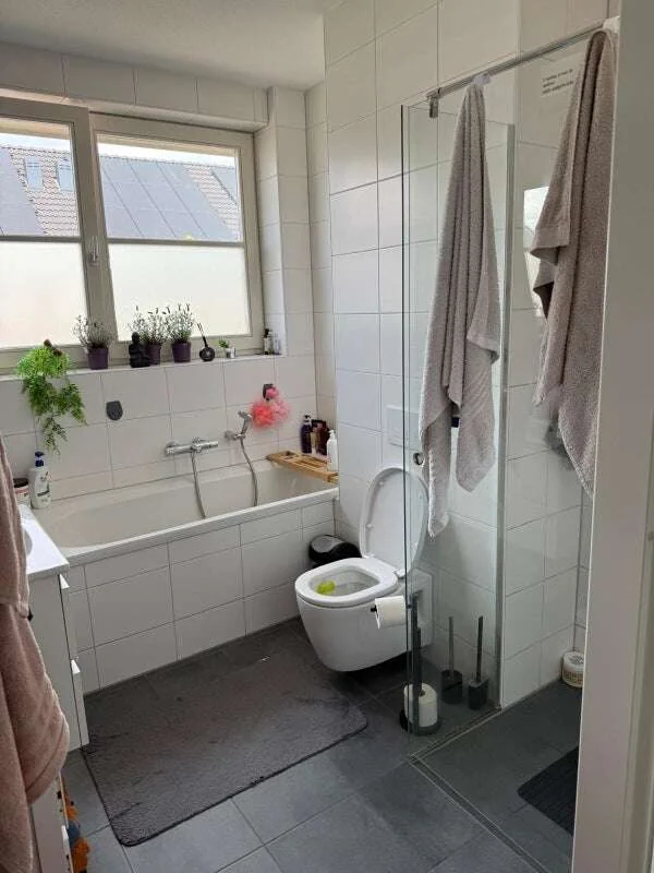 Foto van de Appartement gelegen aan de Rijperkerkpark in Tilburg