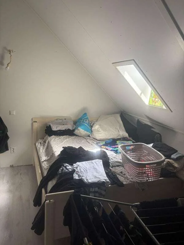 Foto van de Appartement gelegen aan de Rijperkerkpark in Tilburg