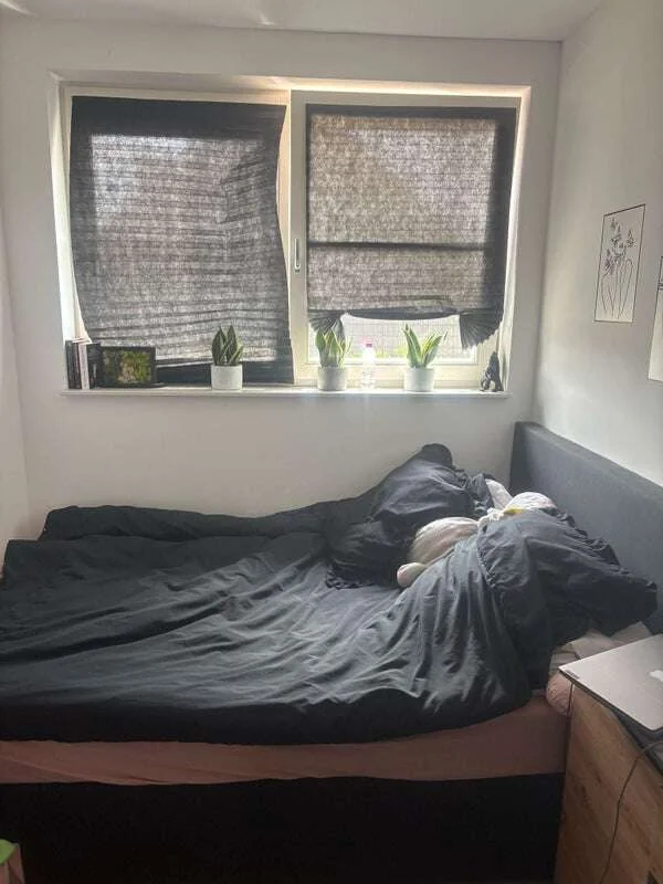 Foto van de Appartement gelegen aan de Rijperkerkpark in Tilburg