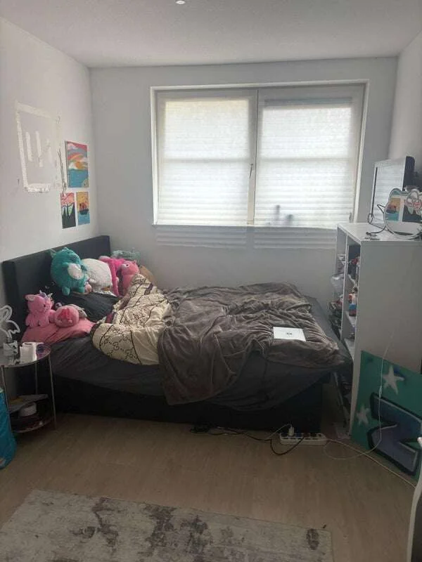 Foto van de Appartement gelegen aan de Rijperkerkpark in Tilburg