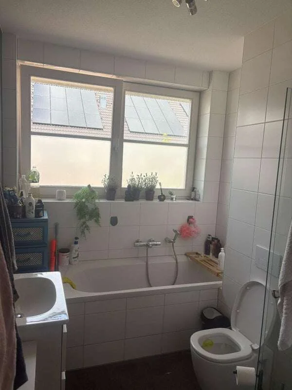 Foto van de Appartement gelegen aan de Rijperkerkpark in Tilburg
