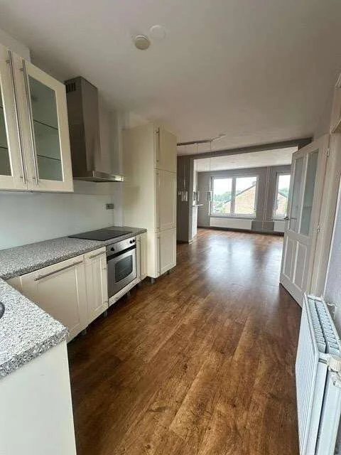 Foto van de Appartement gelegen aan de Bokstraat in Heerlen