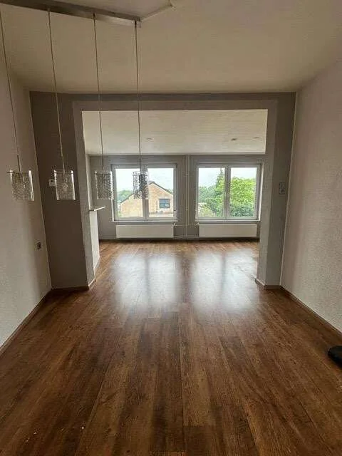Foto van de Appartement gelegen aan de Bokstraat in Heerlen