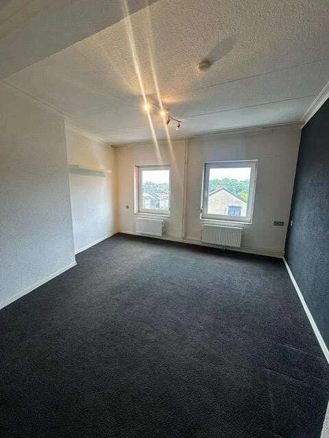 Foto van de Appartement gelegen aan de Bokstraat in Heerlen