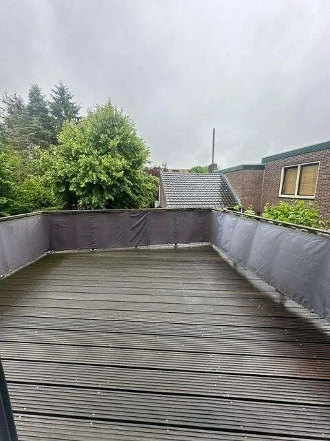 Foto van de Appartement gelegen aan de Bokstraat in Heerlen
