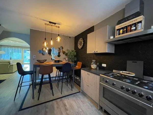 Foto van de Appartement gelegen aan de Frederika-Gracht in Kerkrade