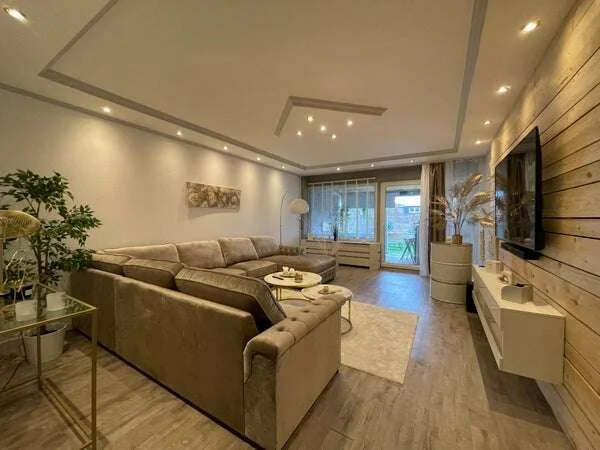 Foto van de Appartement gelegen aan de Frederika-Gracht in Kerkrade