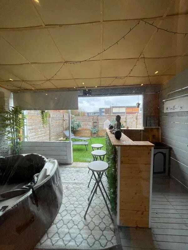 Foto van de Appartement gelegen aan de Frederika-Gracht in Kerkrade