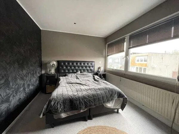 Foto van de Appartement gelegen aan de Frederika-Gracht in Kerkrade