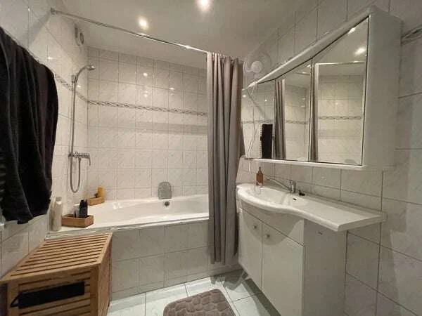 Foto van de Appartement gelegen aan de Frederika-Gracht in Kerkrade
