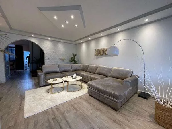 Foto van de Appartement gelegen aan de Frederika-Gracht in Kerkrade