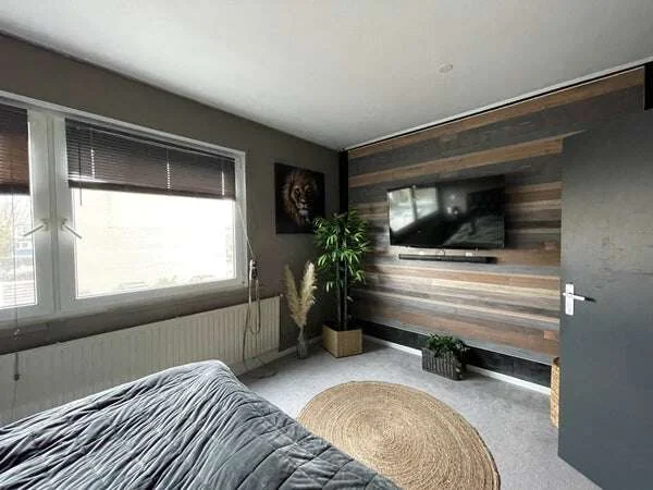 Foto van de Appartement gelegen aan de Frederika-Gracht in Kerkrade