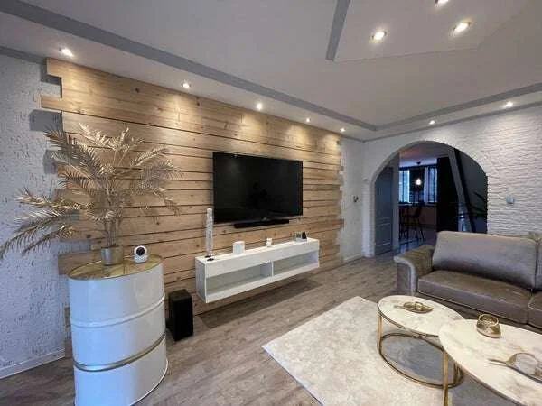 Foto van de Appartement gelegen aan de Frederika-Gracht in Kerkrade