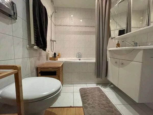 Foto van de Appartement gelegen aan de Frederika-Gracht in Kerkrade