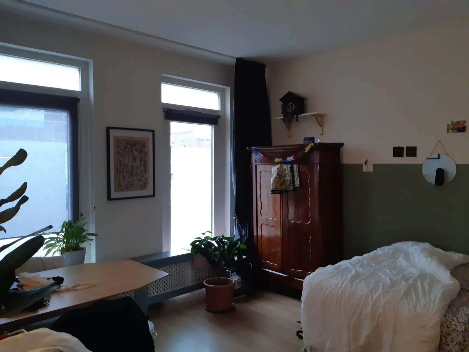 Foto van de Kamer gelegen aan de Schootsestraat in Eindhoven