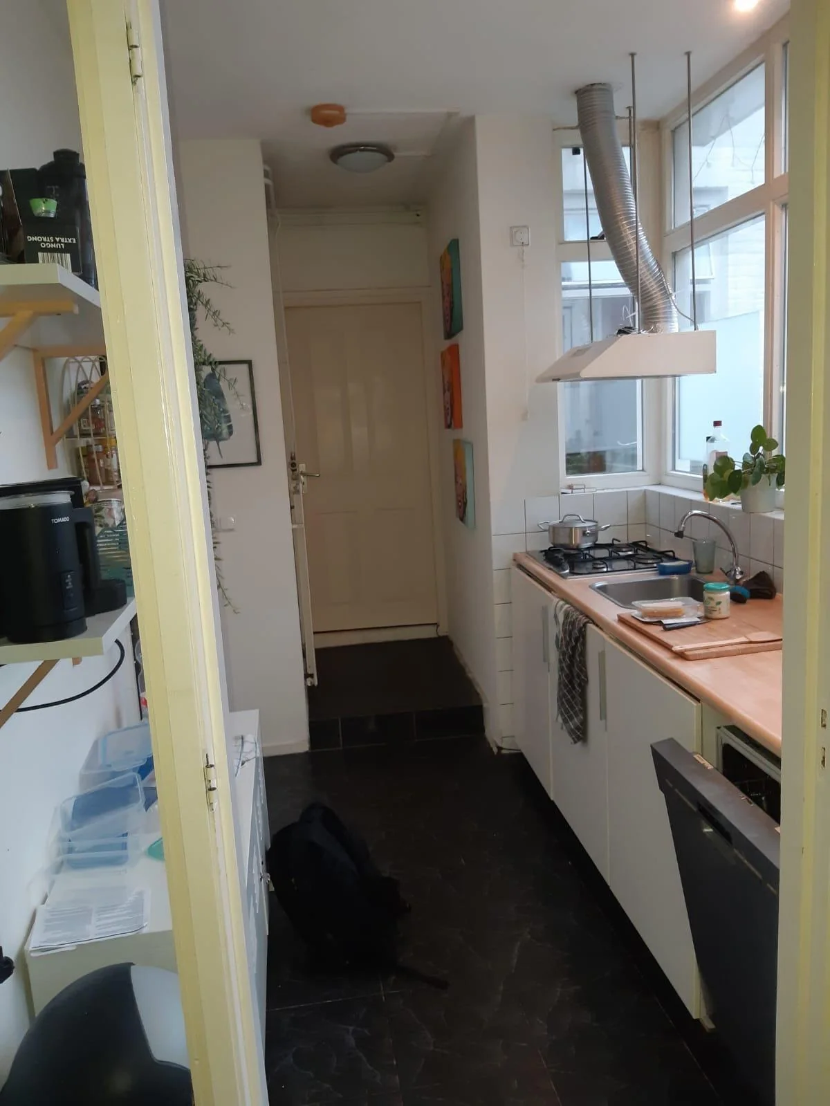 Foto van de Kamer gelegen aan de Schootsestraat in Eindhoven