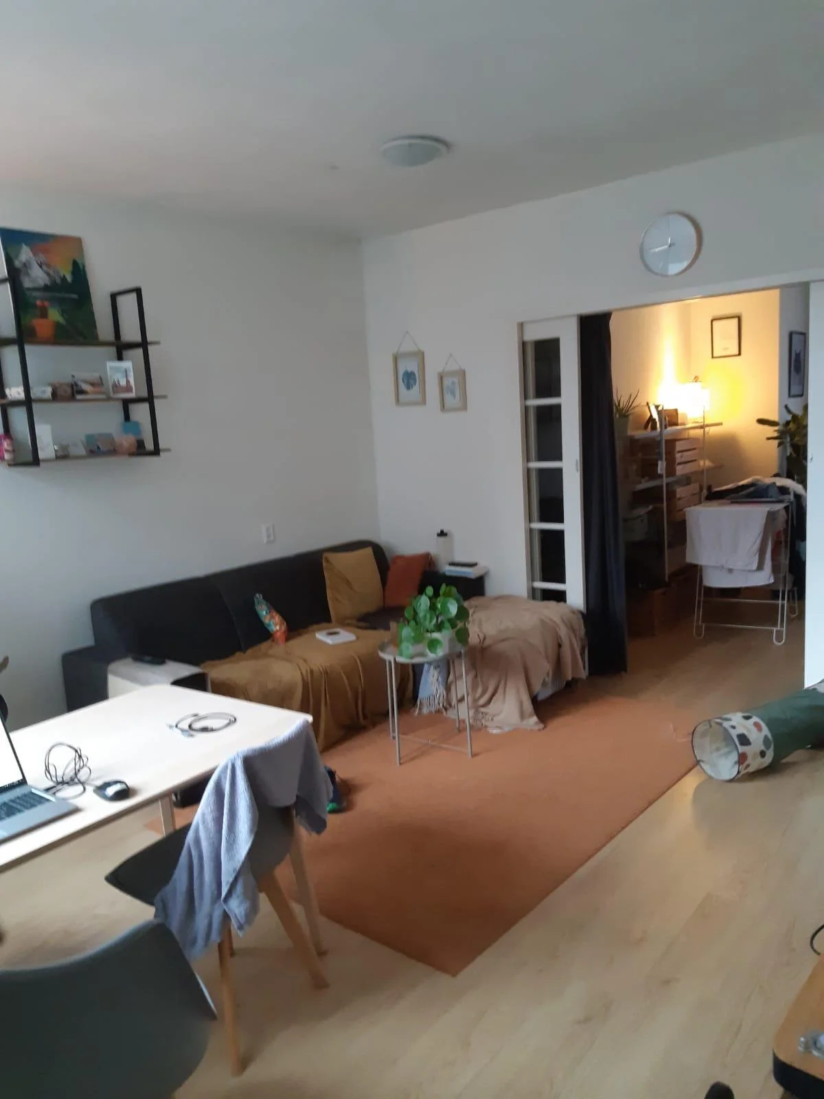 Foto van de Kamer gelegen aan de Schootsestraat in Eindhoven