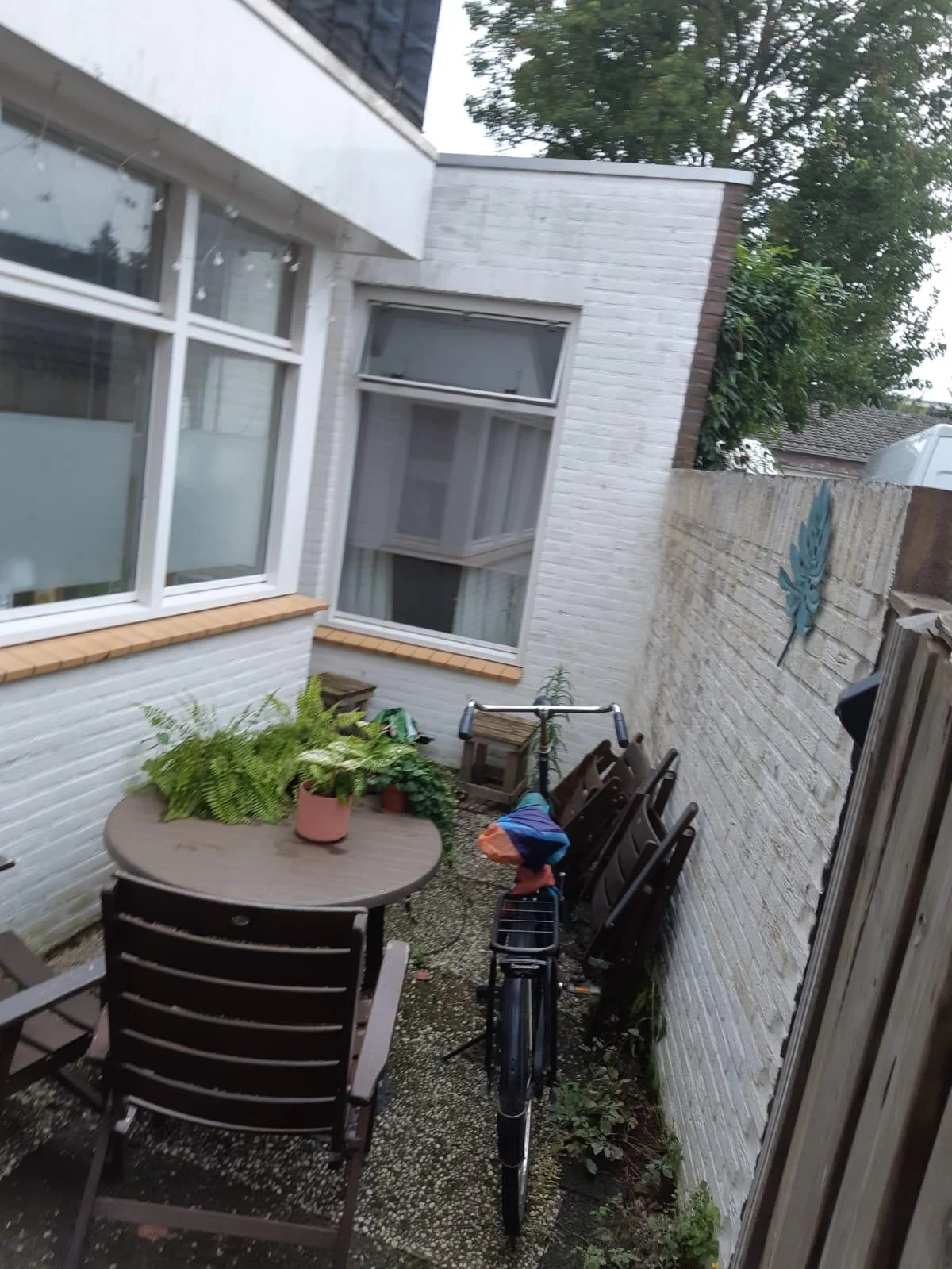 Foto van de Kamer gelegen aan de Schootsestraat in Eindhoven